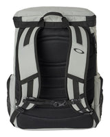 Oakley FOS901245 29L Gearbox Overdrive Backpack #color_Stone Grey