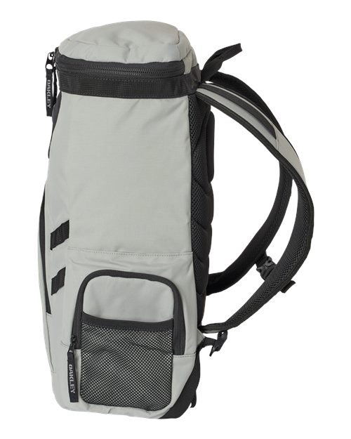 Oakley FOS901245 29L Gearbox Overdrive Backpack #color_Stone Grey