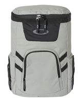 Oakley FOS901245 29L Gearbox Overdrive Backpack #color_Stone Grey