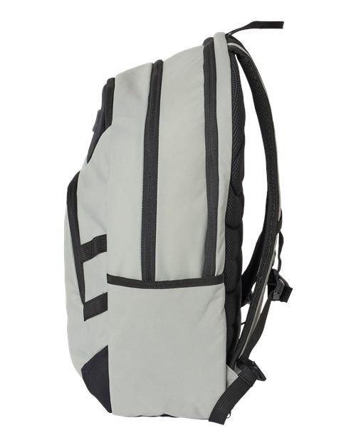 Oakley FOS901246 24L Gearbox 5-Speed Backpack #color_Stone Grey