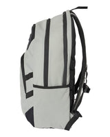 Oakley FOS901246 24L Gearbox 5-Speed Backpack #color_Stone Grey