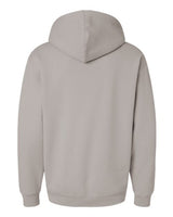 Independent Trading Co. IND4000 Heavyweight Hooded Sweatshirt #color_Cement