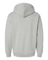 Independent Trading Co. IND4000 Heavyweight Hooded Sweatshirt #color_Smoke