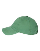 CAP AMERICA i1002 Relaxed Golf Dad Hat #color_Green