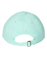 CAP AMERICA i1002 Relaxed Golf Dad Hat #color_Mint