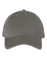 CAP AMERICA i1002 Relaxed Golf Dad Hat #color_Sage