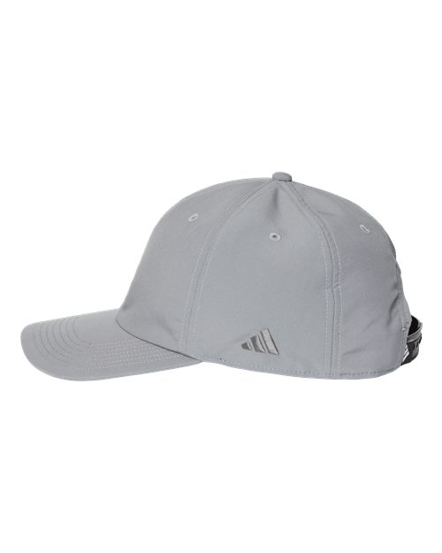 Adidas A605S Sustainable Performance Cap #color_Grey Three