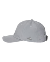 Adidas A605S Sustainable Performance Cap #color_Grey Three