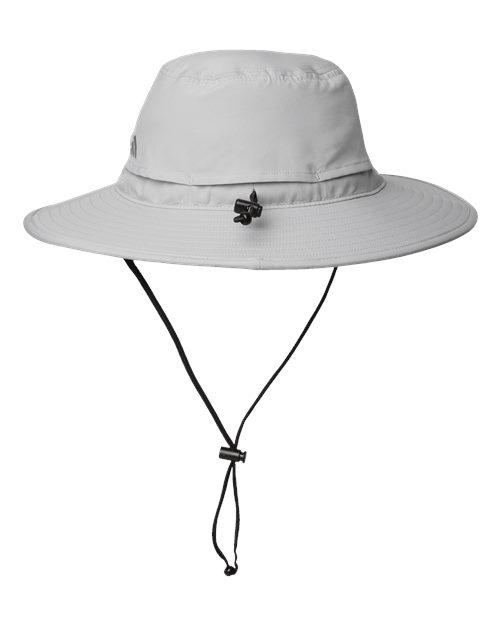 Adidas A672S Sustainable Sun Hat #color_Grey Two