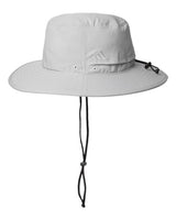 Adidas A672S Sustainable Sun Hat #color_Grey Two