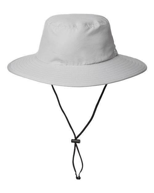 Adidas A672S Sustainable Sun Hat #color_Grey Two