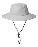 Adidas A672S Sustainable Sun Hat #color_Grey Two