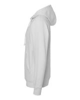 Independent Trading Co. SS4500 Midweight Hooded Sweatshirt #color_Smoke