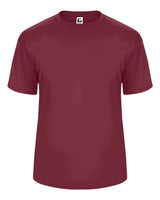 C2 Sport 5100B Performance T-Shirt #color_Cardinal