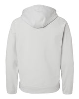 Paragon 305 Vail Performance Fleece Hooded Sweatshirt #color_Aluminum