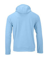Paragon 305 Vail Performance Fleece Hooded Sweatshirt #color_Blue Mist