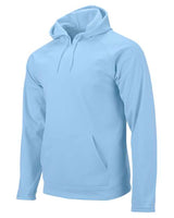 Paragon 305 Vail Performance Fleece Hooded Sweatshirt #color_Blue Mist