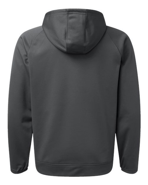 Paragon 305 Vail Performance Fleece Hooded Sweatshirt #color_Graphite