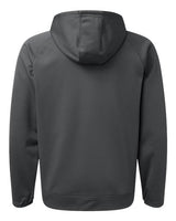 Paragon 305 Vail Performance Fleece Hooded Sweatshirt #color_Graphite