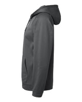Paragon 305 Vail Performance Fleece Hooded Sweatshirt #color_Graphite