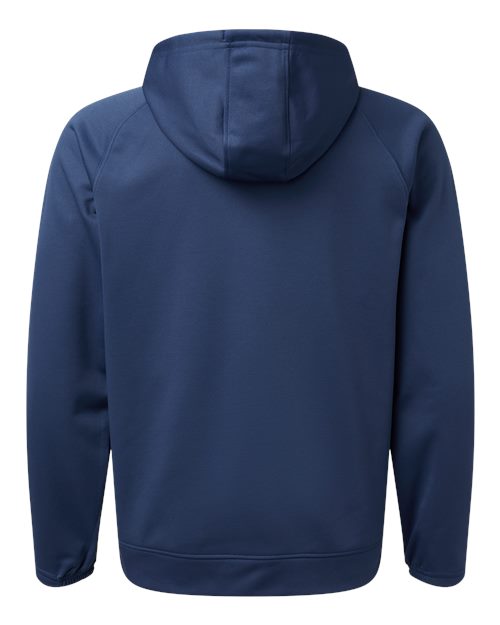 Paragon 305 Vail Performance Fleece Hooded Sweatshirt #color_Navy