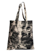 Q-Tees TD800 Tie-Dyed Canvas Bag #color_Stormy Ash