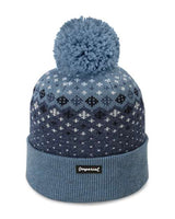 Imperial 6017 The Baniff Cuffed Beanie #color_Slate