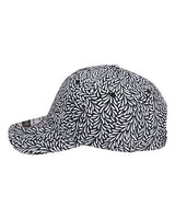 Imperial 4065 The Mahalo #color_Throwback Black
