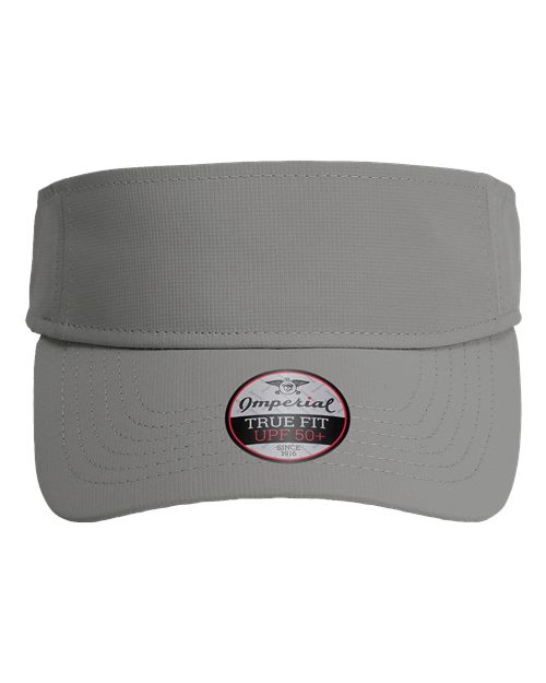 Imperial 3124P The Performance Phoenix Visor #color_Frost Grey