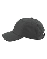 Valucap SM140 Performance Microfiber Cap #color_Grey