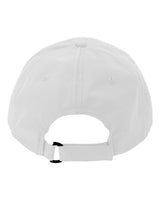 Valucap SM140 Performance Microfiber Cap #color_White