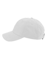 Valucap SM140 Performance Microfiber Cap #color_White