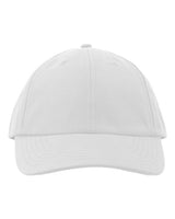Valucap SM140 Performance Microfiber Cap #color_White
