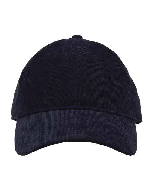The Game GB568 Relaxed Corduroy Cap