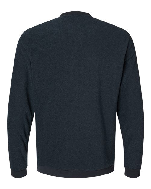 Adidas A586 Crewneck Sweatshirt #color_Black