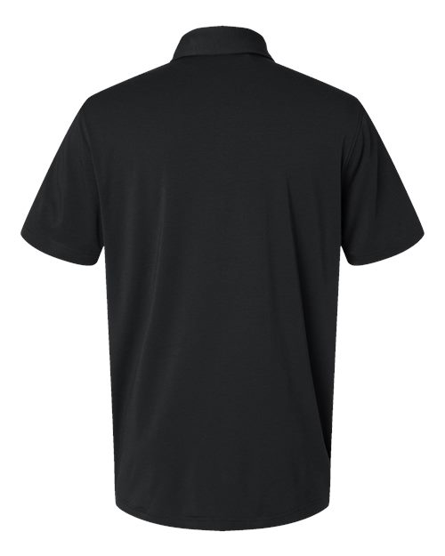 Adidas A590 Blend Polo #color_Black