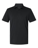 Adidas A590 Blend Polo #color_Black