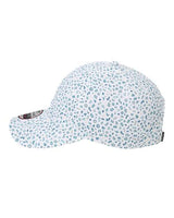 Imperial X210R Alter Ego Cap #color_Beach Blue