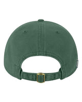 LEGACY EZA Relaxed Twill Dad Hat #color_Spruce Green