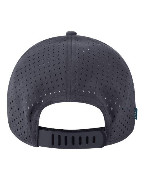 LEGACY REMPA Reclaim Mid-Pro Adjustable Cap #color_Black Camo