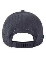 LEGACY REMPA Reclaim Mid-Pro Adjustable Cap #color_Black Camo