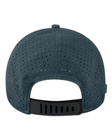 LEGACY REMPA Reclaim Mid-Pro Adjustable Cap #color_Eco Navy