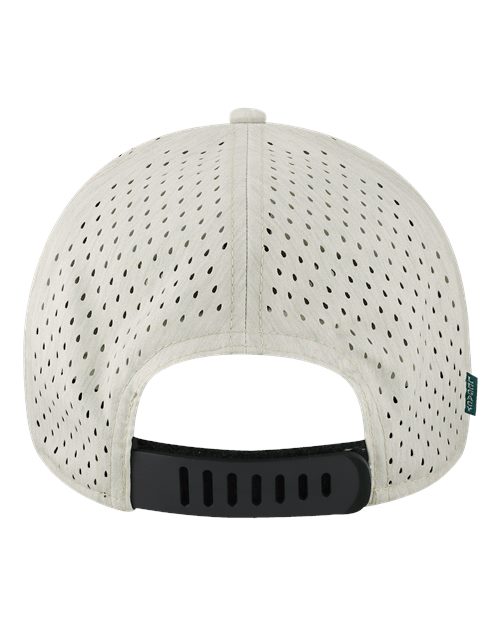 LEGACY REMPA Reclaim Mid-Pro Adjustable Cap #color_Eco Sand