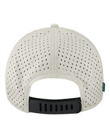 LEGACY REMPA Reclaim Mid-Pro Adjustable Cap #color_Eco Sand