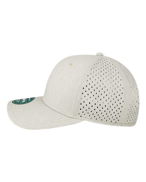 LEGACY REMPA Reclaim Mid-Pro Adjustable Cap #color_Eco Sand