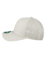 LEGACY REMPA Reclaim Mid-Pro Adjustable Cap #color_Eco Sand