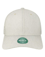 LEGACY REMPA Reclaim Mid-Pro Adjustable Cap #color_Eco Sand