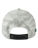 LEGACY REMPA Reclaim Mid-Pro Adjustable Cap #color_Grey Camo Dots