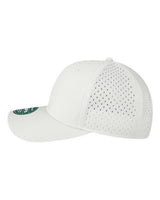 LEGACY REMPA Reclaim Mid-Pro Adjustable Cap #color_White