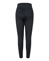 Adidas A1000 Women's Pocket Leggings #color_Black